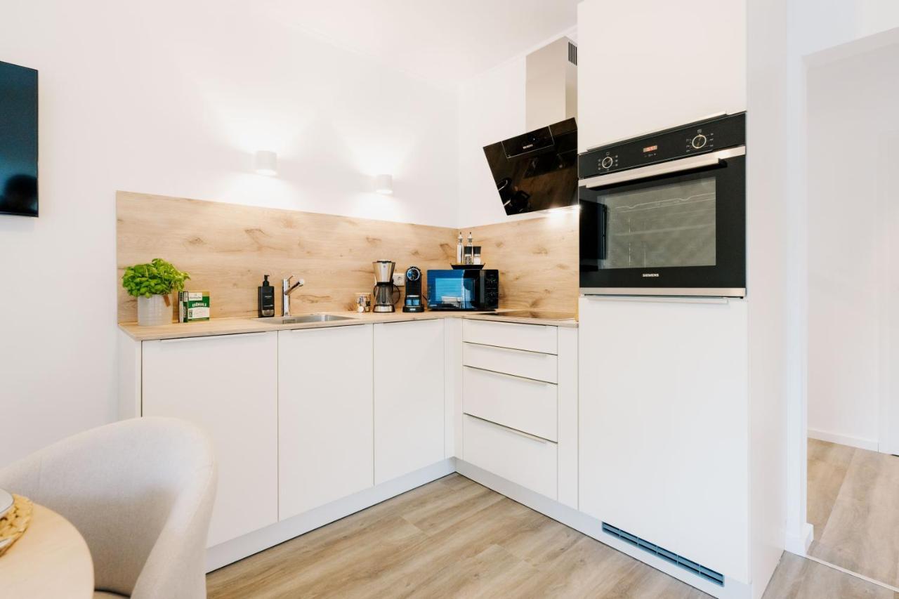 Apartment Kuesten De - 1 Direkte Deichlage, Terrasse, 53qm