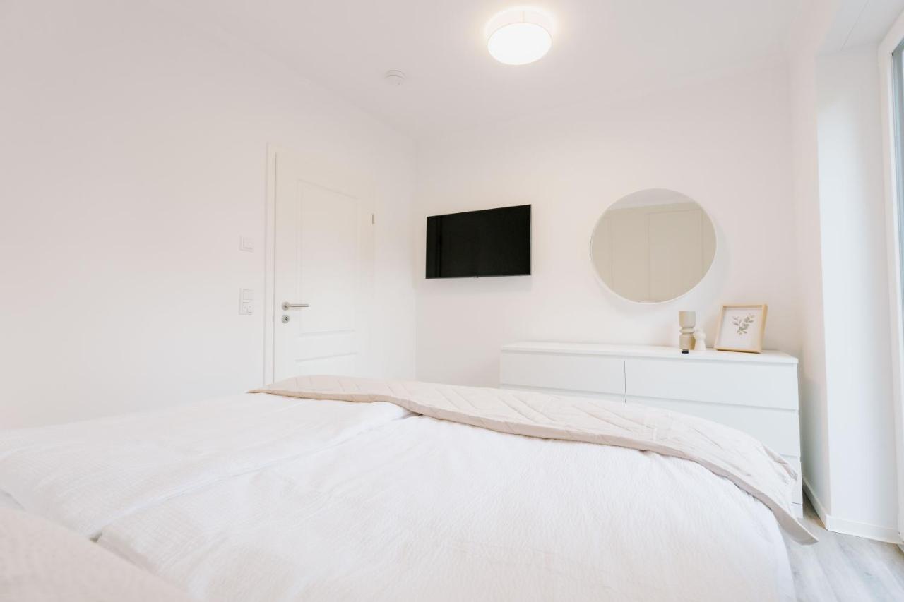 Kuesten De - 1 Direkte Deichlage, Terrasse, 53qm Apartment *