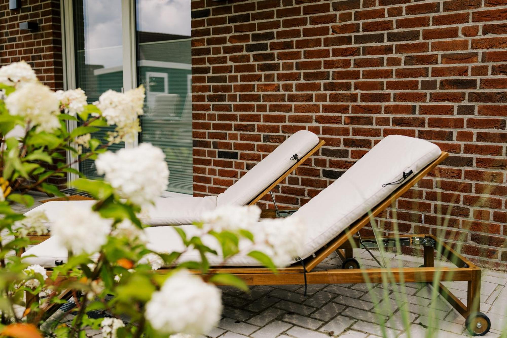 Kuesten De - 1 Direkte Deichlage, Terrasse, 53qm Apartment *