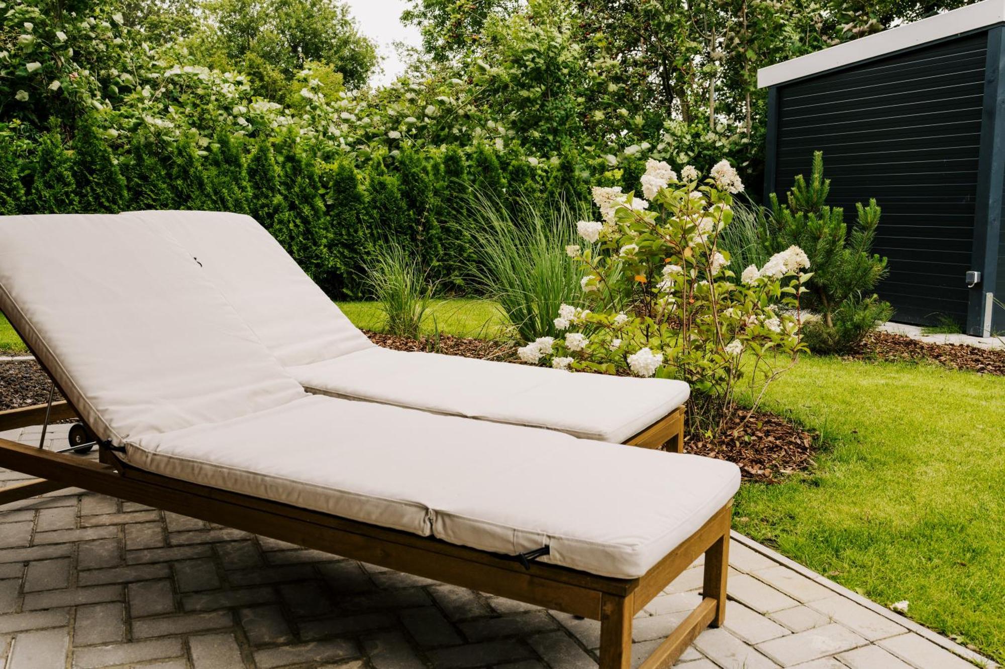 Kuesten De - 1 Direkte Deichlage, Terrasse, 53qm *